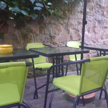 Citta Giardino B&B Roma Exterior foto
