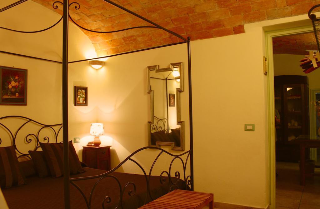 Citta Giardino B&B Roma Cameră foto