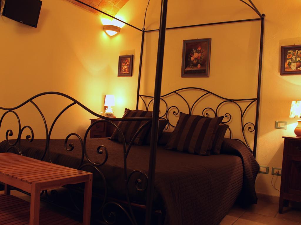 Citta Giardino B&B Roma Cameră foto