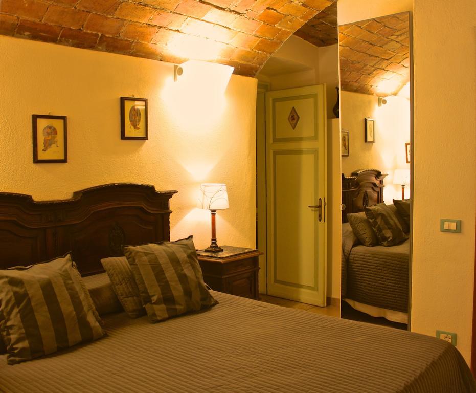Citta Giardino B&B Roma Cameră foto
