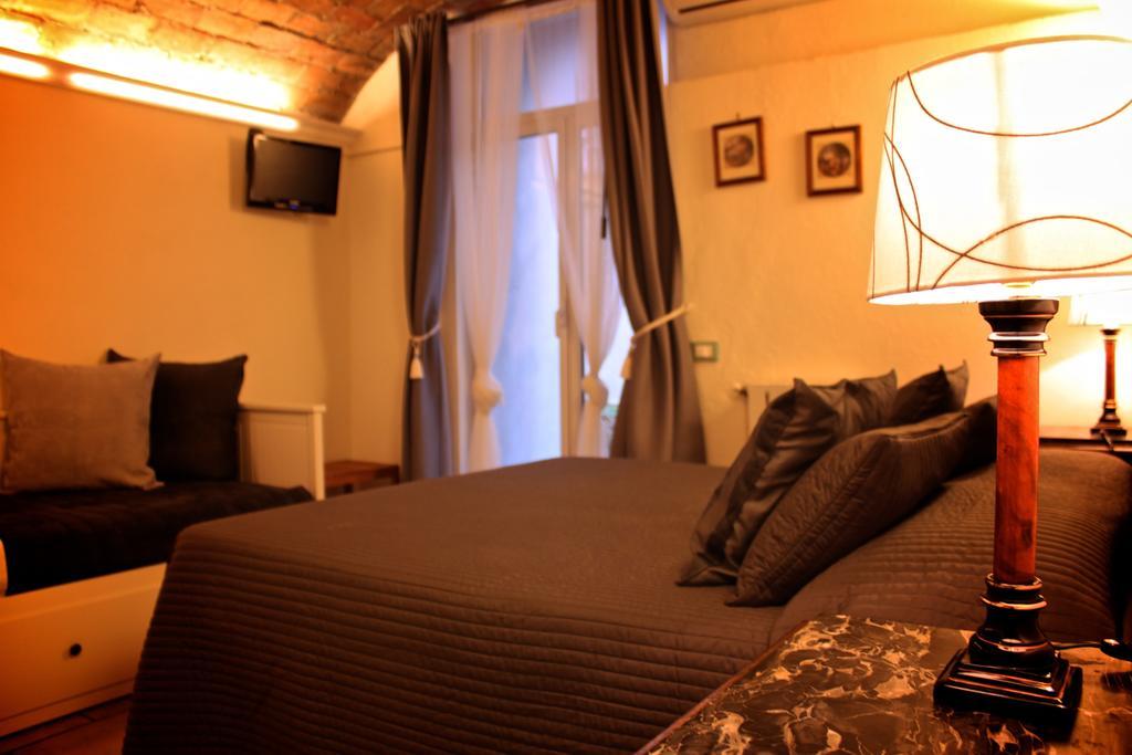 Citta Giardino B&B Roma Cameră foto