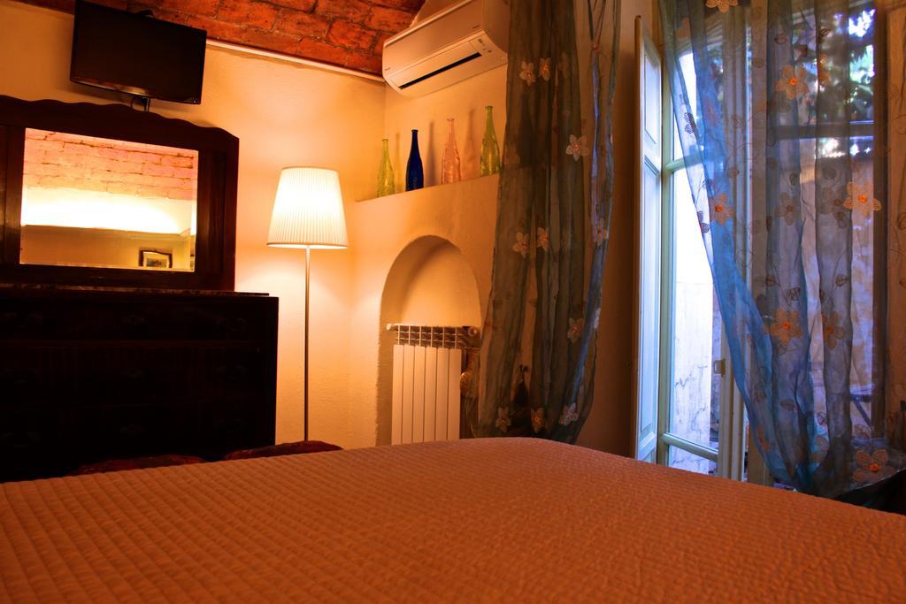 Citta Giardino B&B Roma Cameră foto
