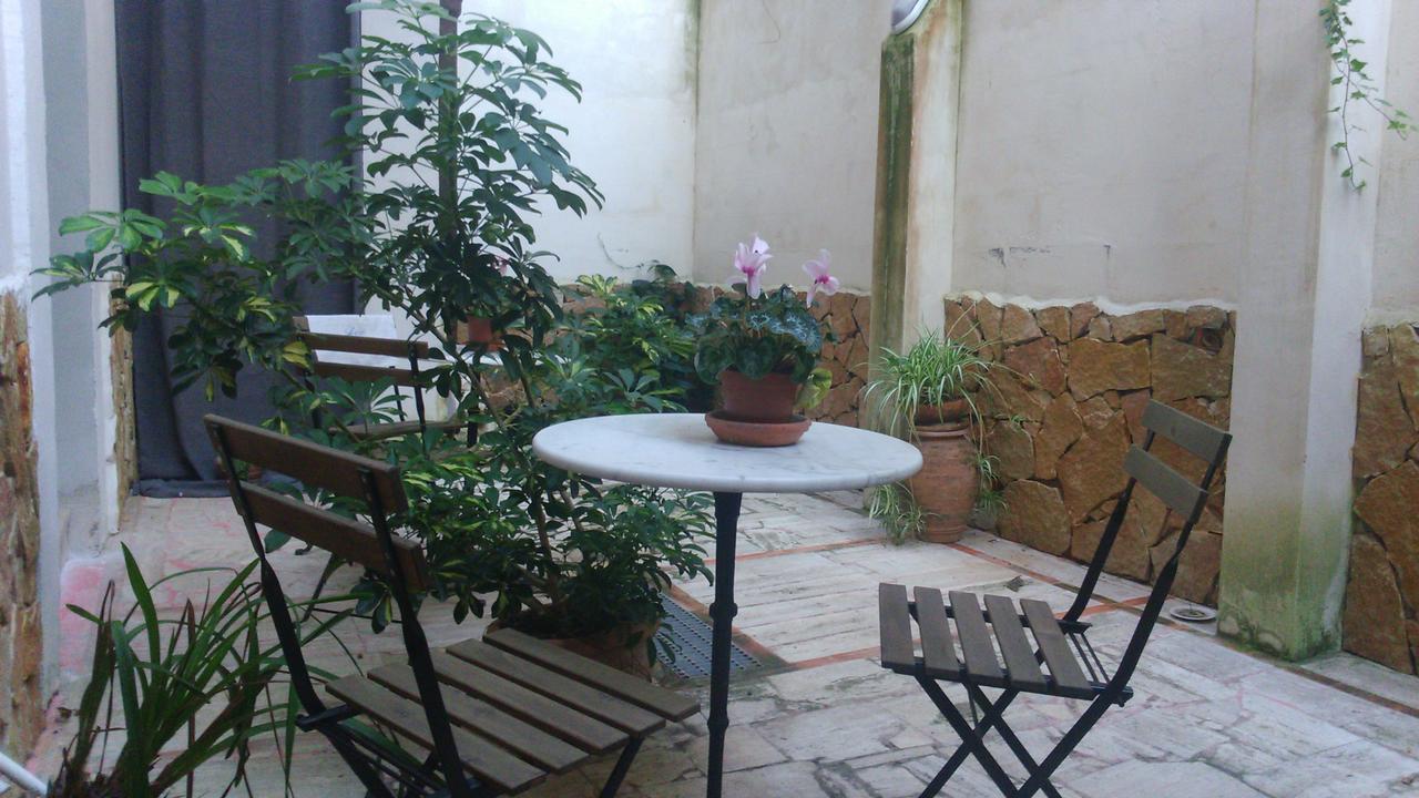 Citta Giardino B&B Roma Exterior foto