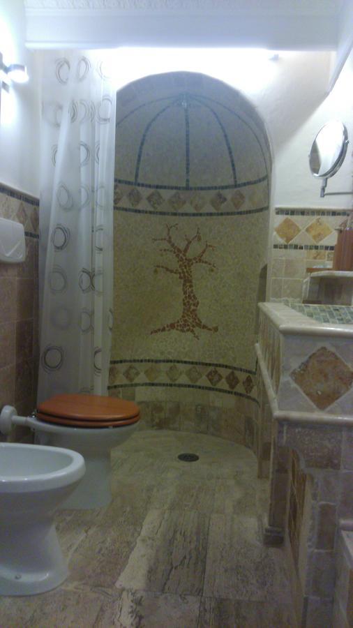 Citta Giardino B&B Roma Exterior foto